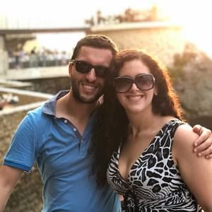 Meet your Posher, Yury